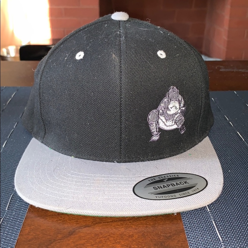 Snapback